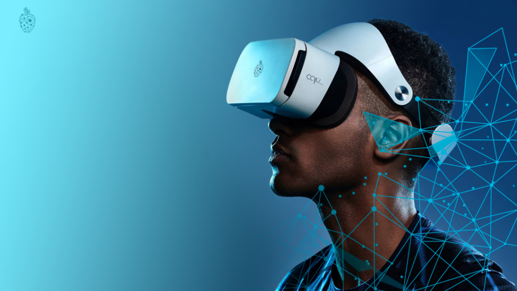 VR Background