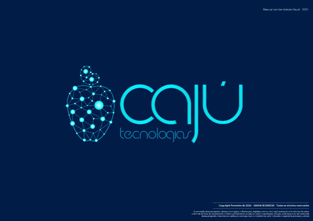 CAJÚ Logo